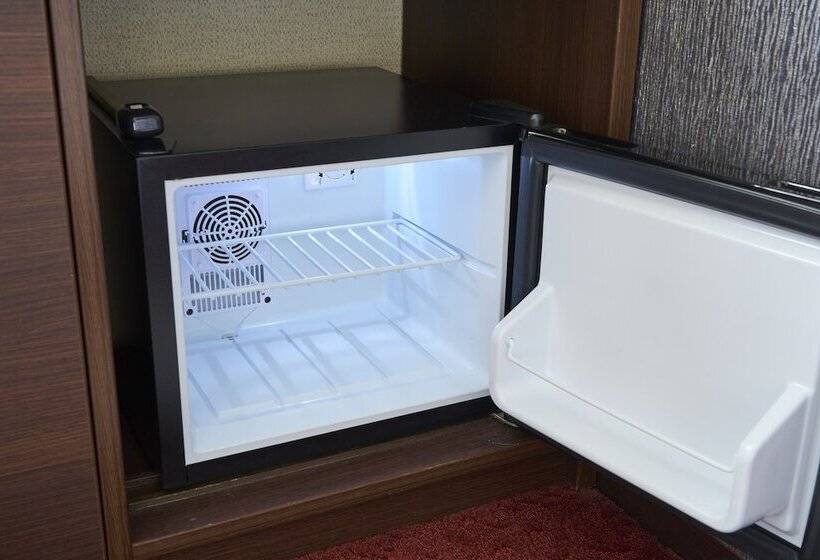 Fotos del hotel Baran Zakk Sapporo S6:  19