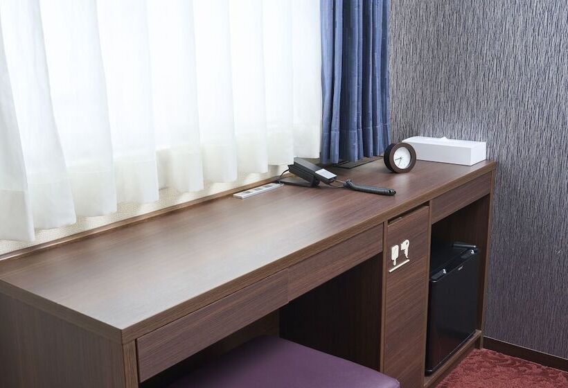 Fotos del hotel Baran Zakk Sapporo S6:  22