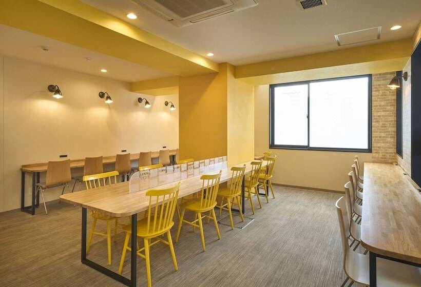 Fotos del hotel Baran Zakk Sapporo S6:  5