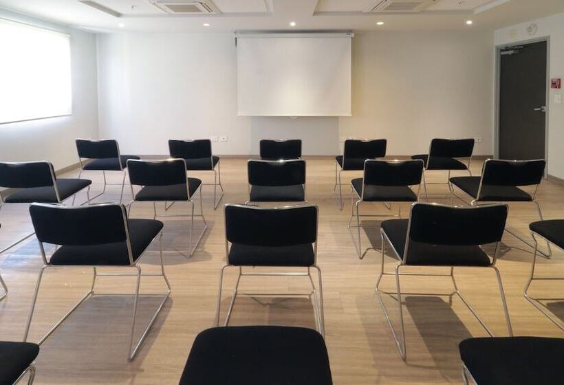 Fotos del hotel City Express Junior Puebla Angelopolis:  20