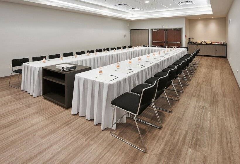 Fotos del hotel City Express Junior Puebla Angelopolis:  18