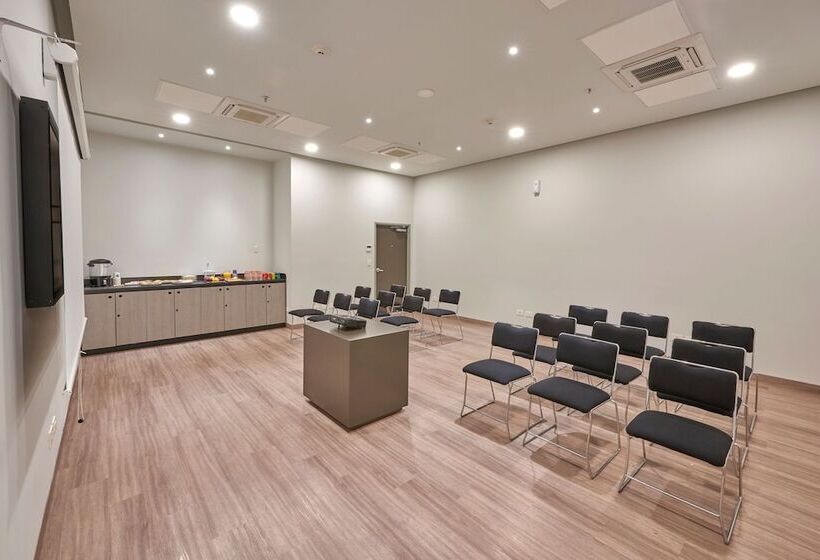 Fotos del hotel City Express Junior Puebla Angelopolis:  22