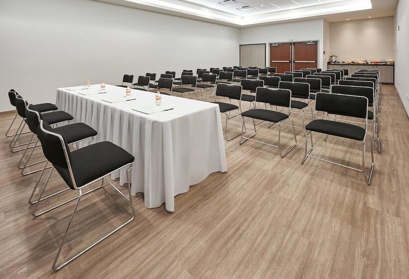 Fotos del hotel City Express Junior Puebla Angelopolis:  12