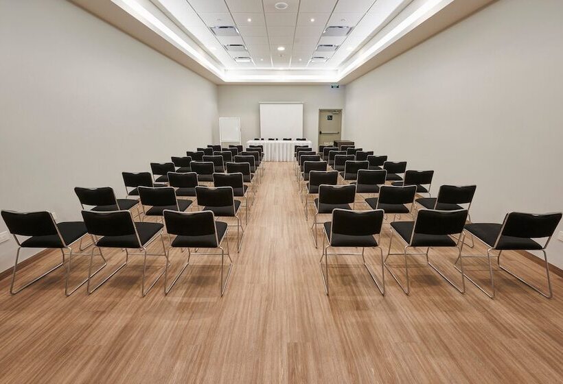 Fotos del hotel City Express Junior Puebla Angelopolis:  23