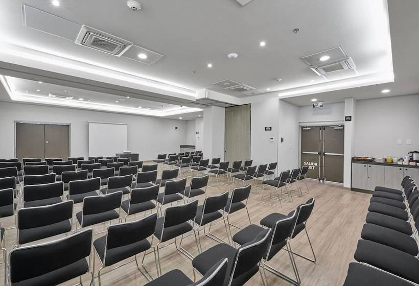 Fotos del hotel City Express Junior Puebla Angelopolis:  19