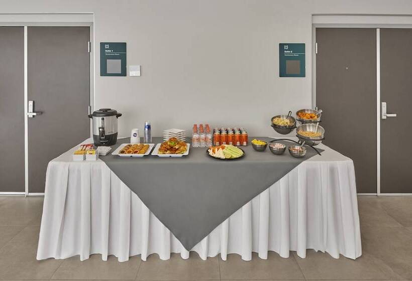 Fotos del hotel City Express Junior Puebla Angelopolis:  5