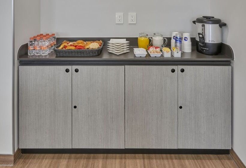 Fotos del hotel City Express Junior Puebla Angelopolis:  9