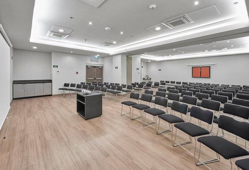 Fotos del hotel City Express Junior Puebla Angelopolis:  21