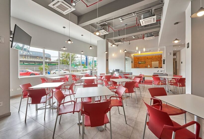 Fotos del hotel City Express Junior Puebla Angelopolis:  3