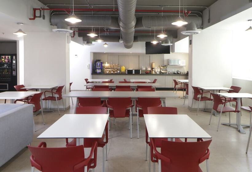 Fotos del hotel City Express Junior Puebla Angelopolis:  7