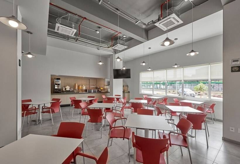 Fotos del hotel City Express Junior Puebla Angelopolis:  6