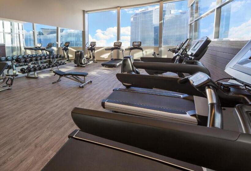 Fotos del hotel Fiesta Americana Mexico Toreo:  5