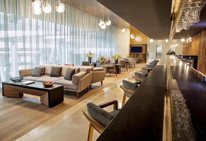 Fotos del hotel Fiesta Americana Mexico Toreo:  21