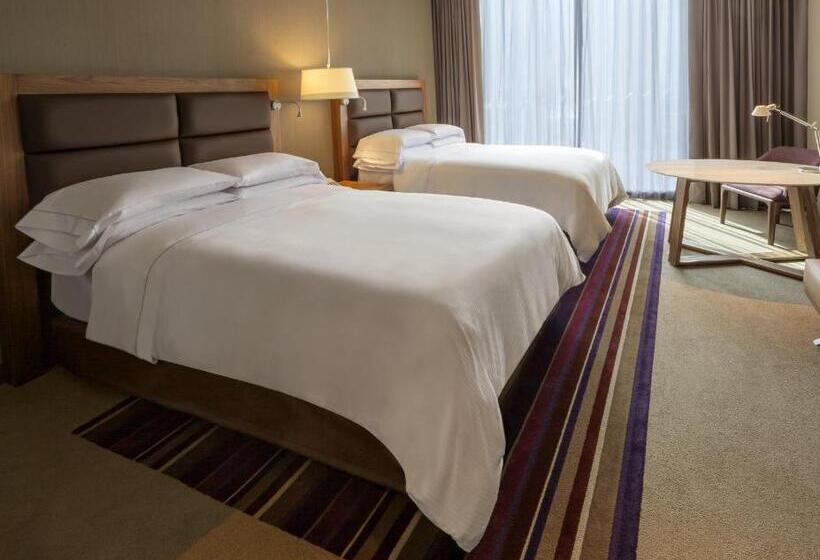 Fiesta Americana Mexico Toreo