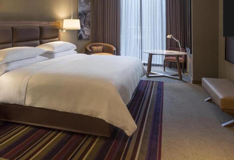 Fotos del hotel Fiesta Americana Mexico Toreo:  10