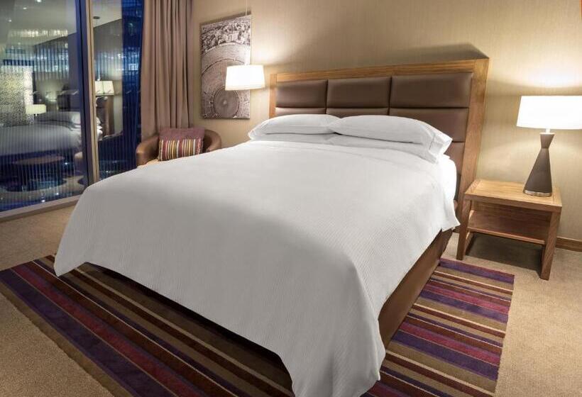 Fotos del hotel Fiesta Americana Mexico Toreo:  16