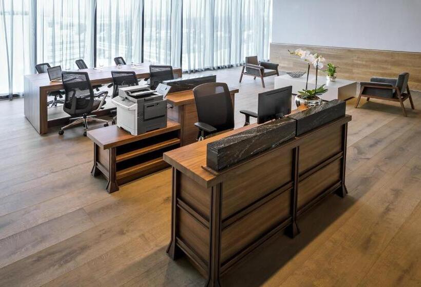 Fotos del hotel Fiesta Americana Mexico Toreo:  4