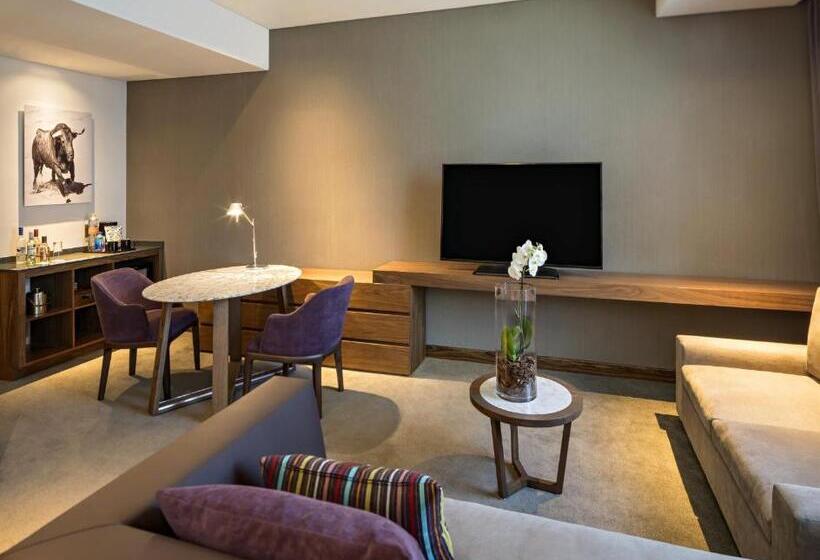 Fotos del hotel Fiesta Americana Mexico Toreo:  25