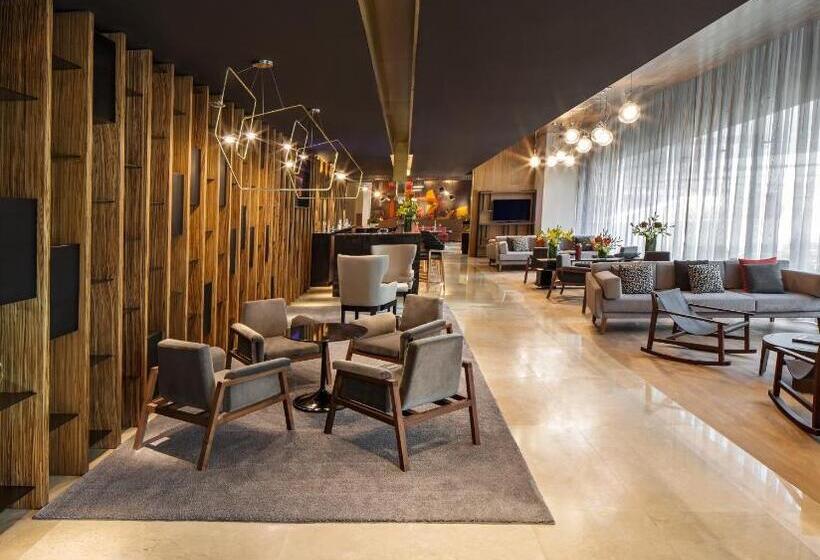 Fotos del hotel Fiesta Americana Mexico Toreo:  17