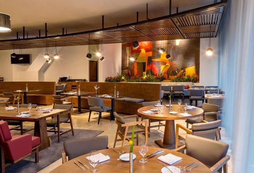 Fotos del hotel Fiesta Americana Mexico Toreo:  6