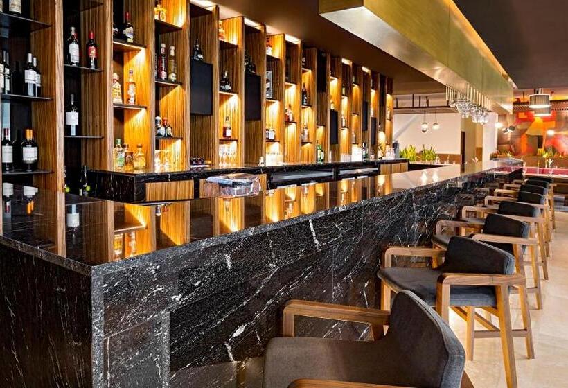 Fotos del hotel Fiesta Americana Mexico Toreo:  14