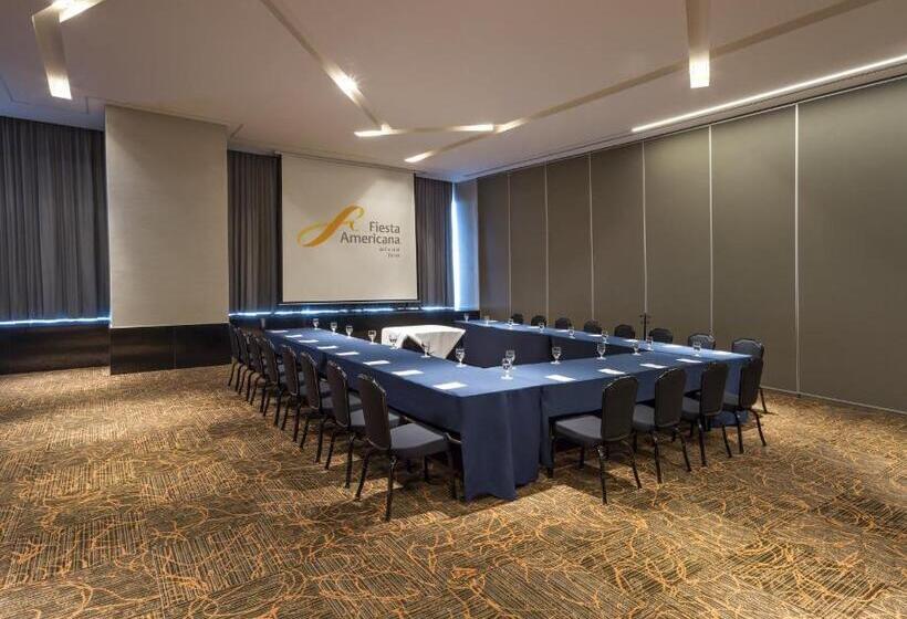 Fotos del hotel Fiesta Americana Mexico Toreo:  15