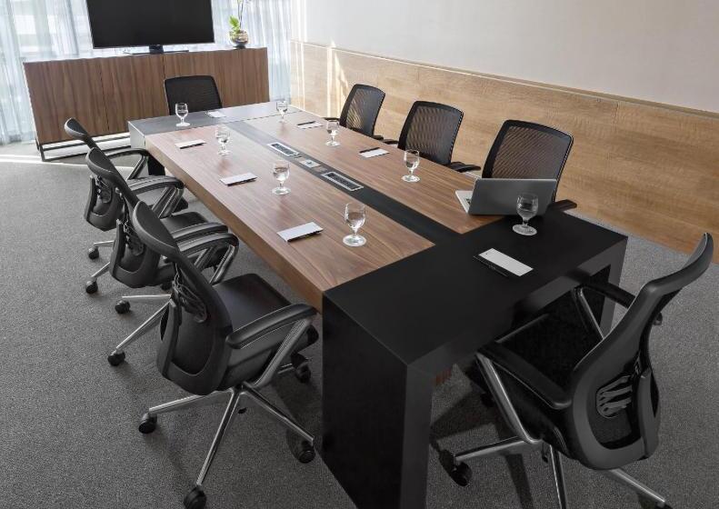 Fotos del hotel Fiesta Americana Mexico Toreo:  19