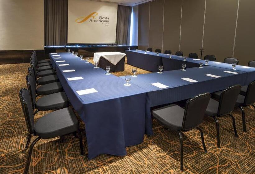 Fotos del hotel Fiesta Americana Mexico Toreo:  8