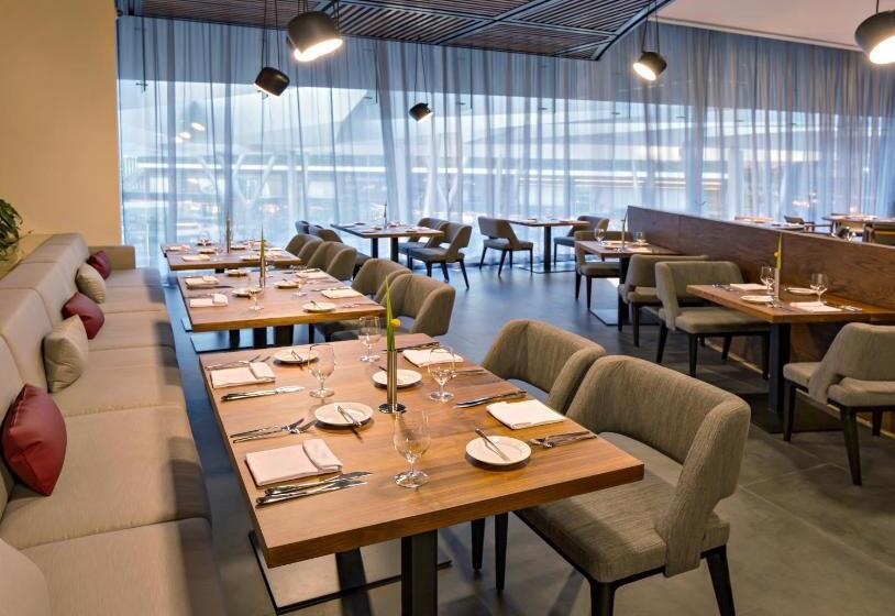 Fotos del hotel Fiesta Americana Mexico Toreo:  13