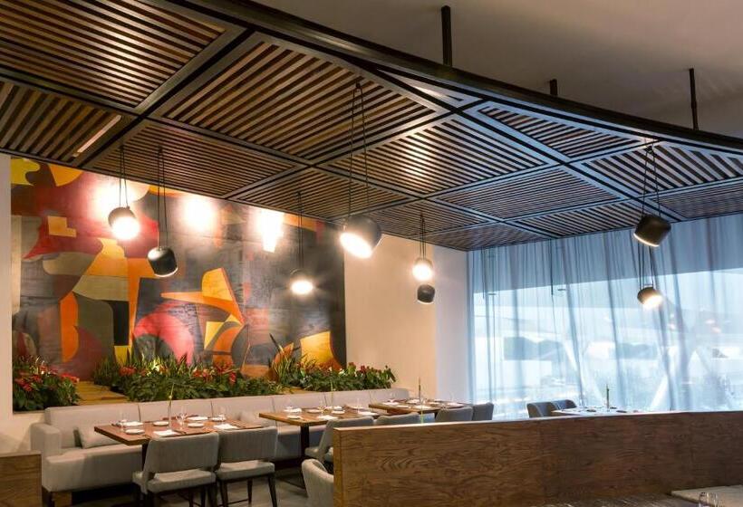 Fotos del hotel Fiesta Americana Mexico Toreo:  18