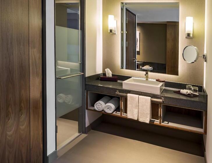 Fotos del hotel Fiesta Americana Mexico Toreo:  9