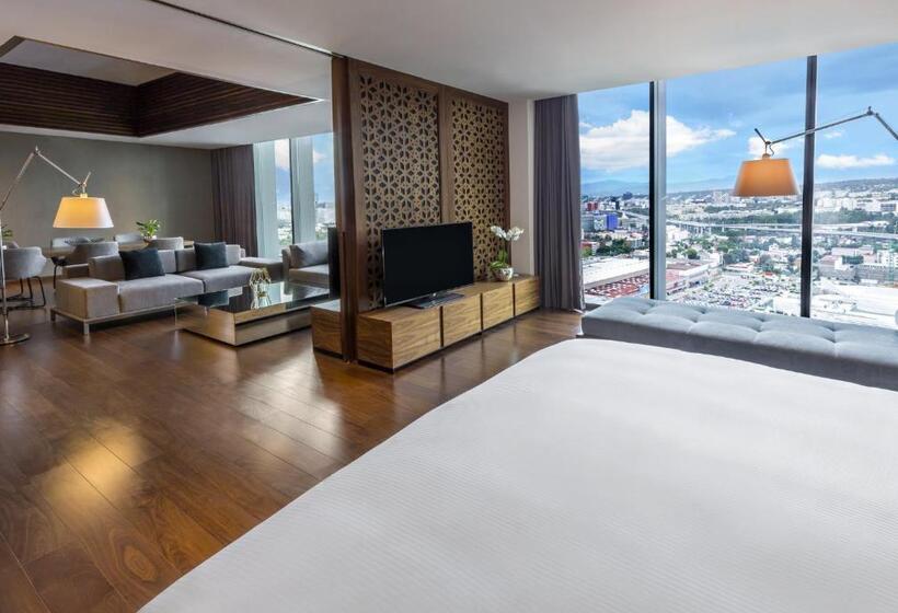 Fotos del hotel Fiesta Americana Mexico Toreo:  24