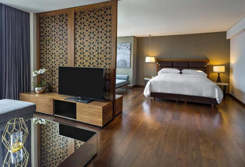 Fotos del hotel Fiesta Americana Mexico Toreo:  22