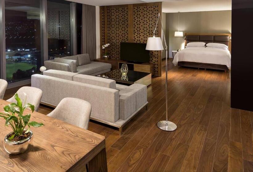 Fotos del hotel Fiesta Americana Mexico Toreo:  20