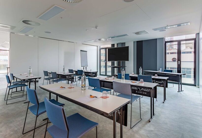 Fotos del hotel Room Mate Bruno:  17