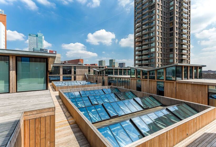 Fotos del hotel Room Mate Bruno:  19