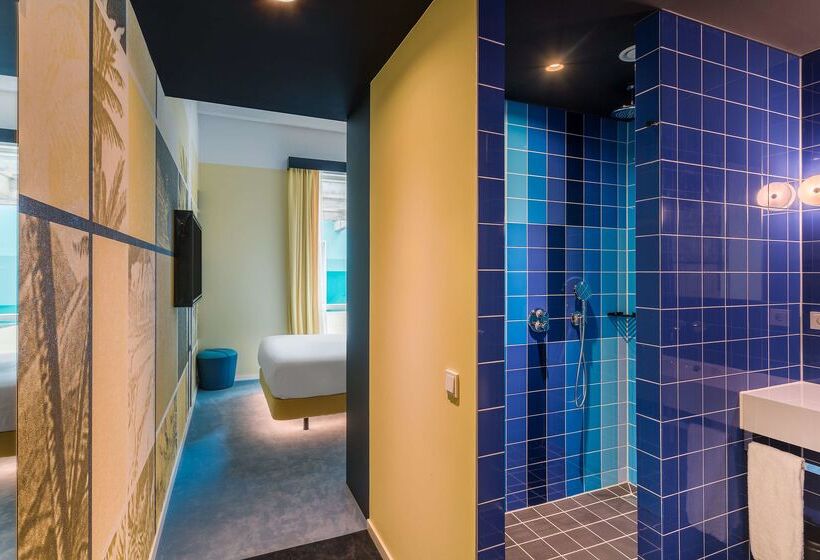 Fotos del hotel Room Mate Bruno:  14