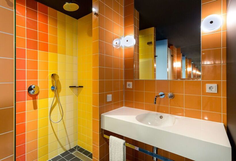 Fotos del hotel Room Mate Bruno:  7