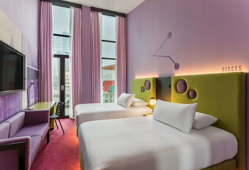 Fotos del hotel Room Mate Bruno:  25