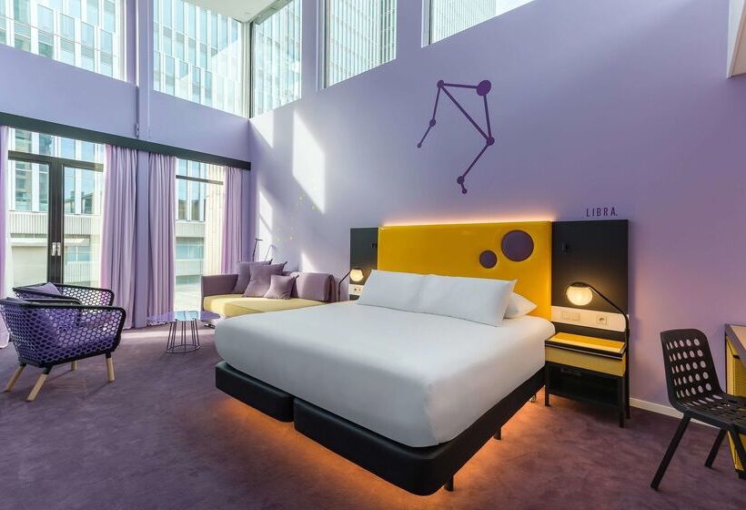 Fotos del hotel Room Mate Bruno:  2