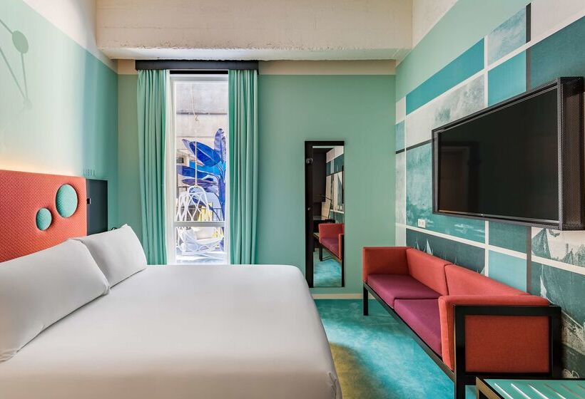 Fotos del hotel Room Mate Bruno:  11