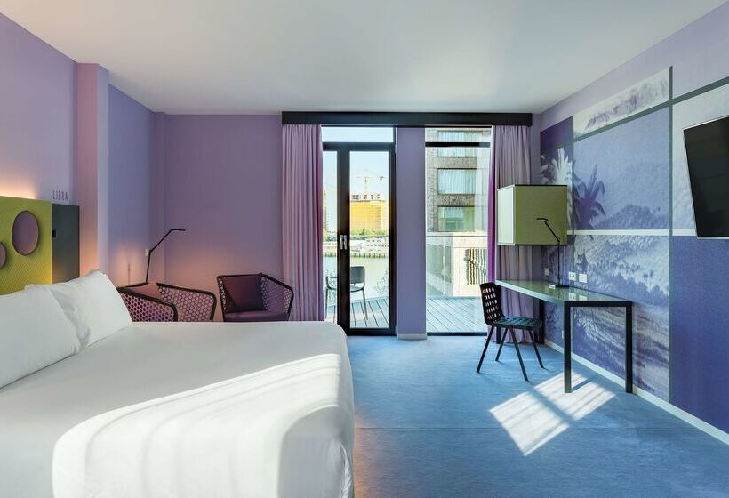 Fotos del hotel Room Mate Bruno:  20