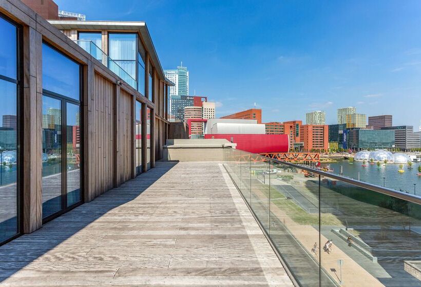 Fotos del hotel Room Mate Bruno:  22