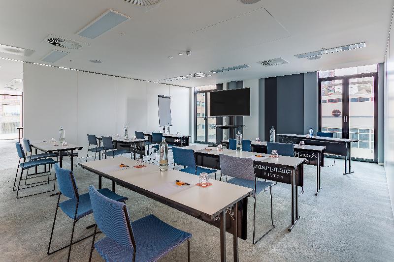 Fotos del hotel Room Mate Bruno:  13