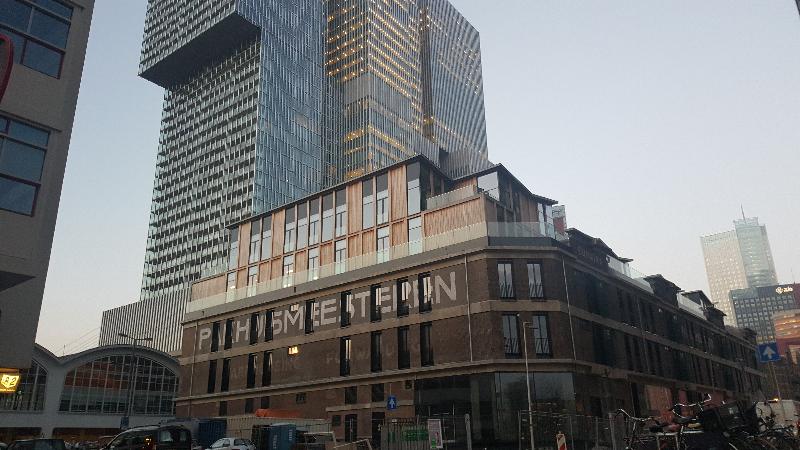 Fotos del hotel Room Mate Bruno:  10