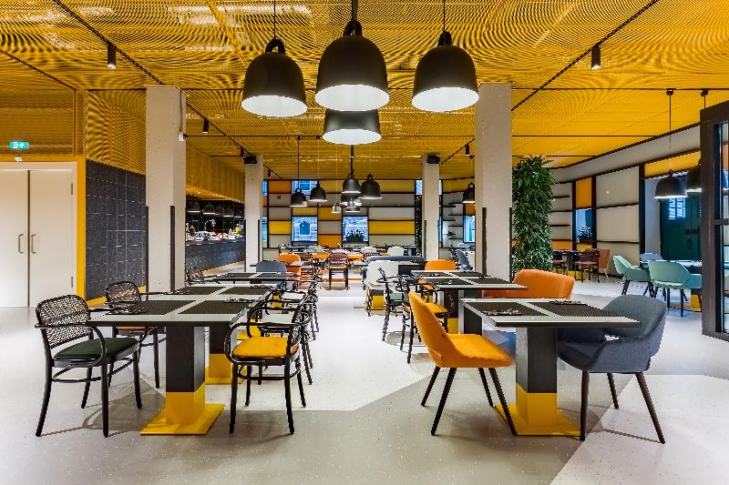 Fotos del hotel Room Mate Bruno:  12