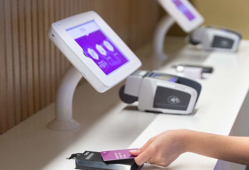 Fotos del hotel Yotel San Francisco:  22