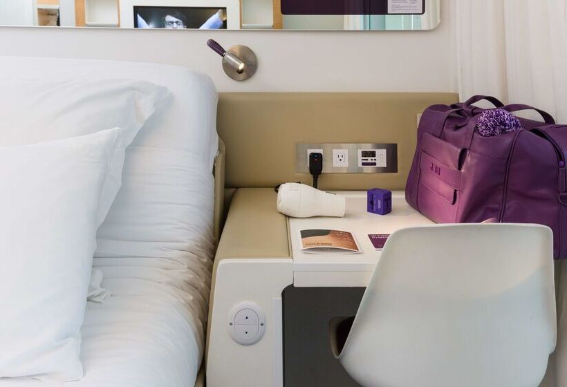 Fotos del hotel Yotel San Francisco:  13