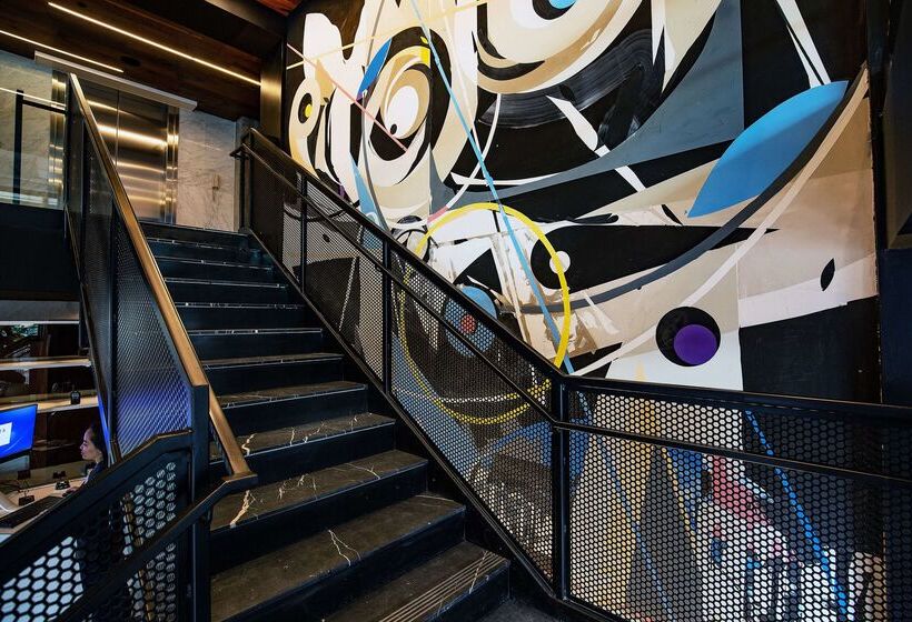 Fotos del hotel Yotel San Francisco:  18