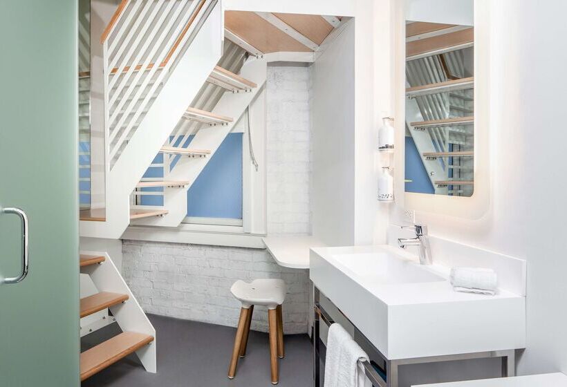 Fotos del hotel Yotel San Francisco:  6